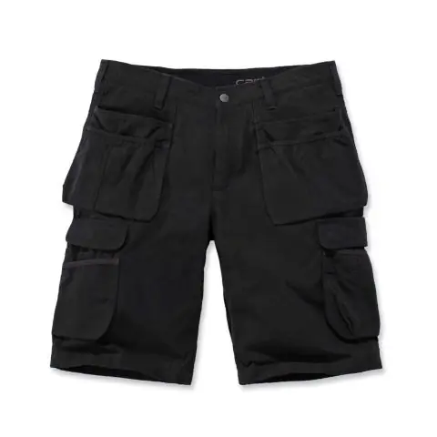 Billigare Carhartt 104201BLK-38 Shorts
